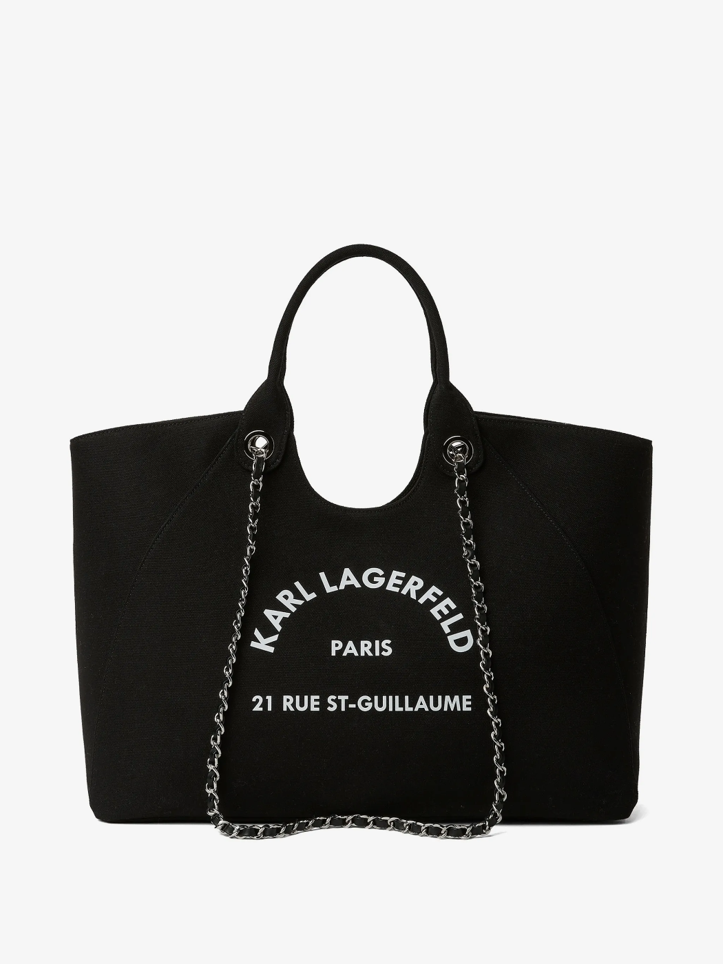 Karl Lagerfeld