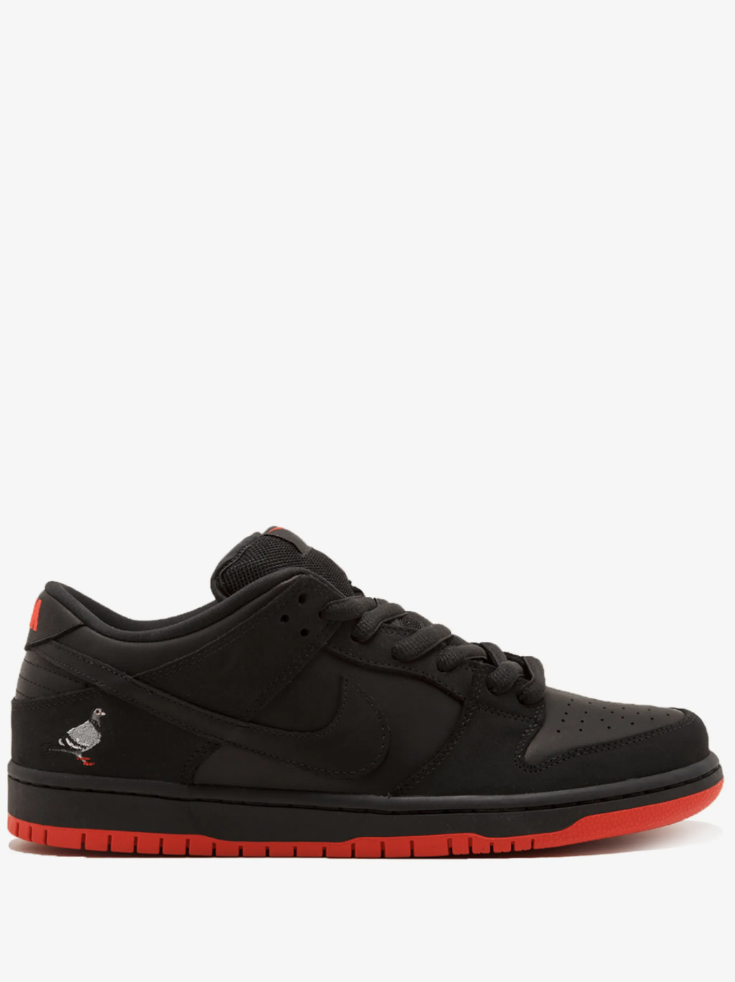 Nike — From photo