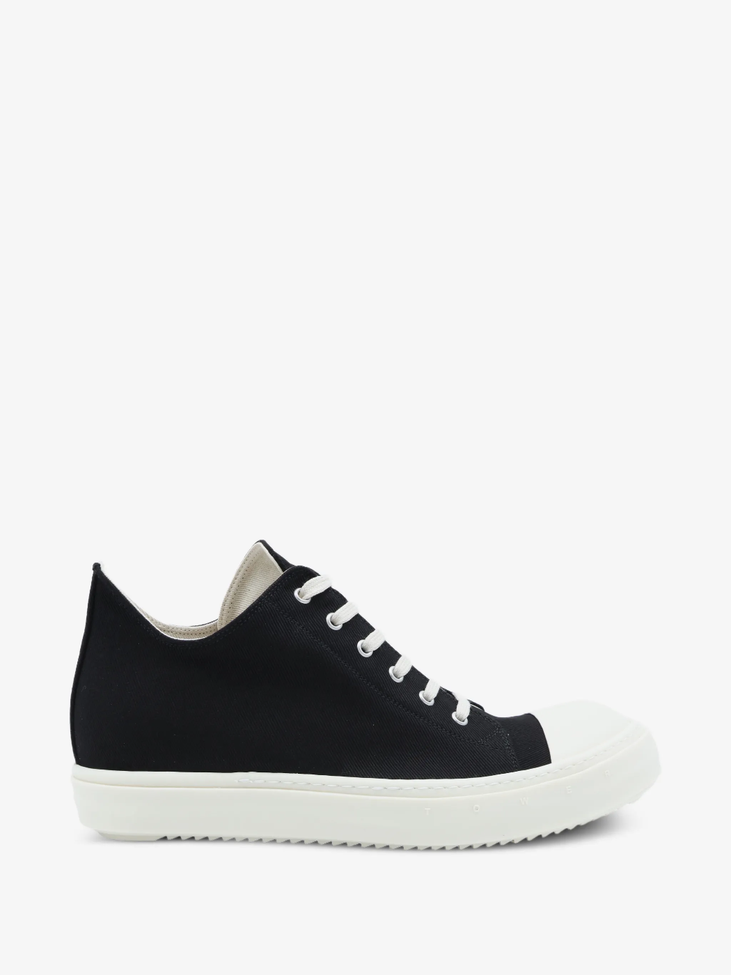 Rick Owens DRKSHDW — From photo