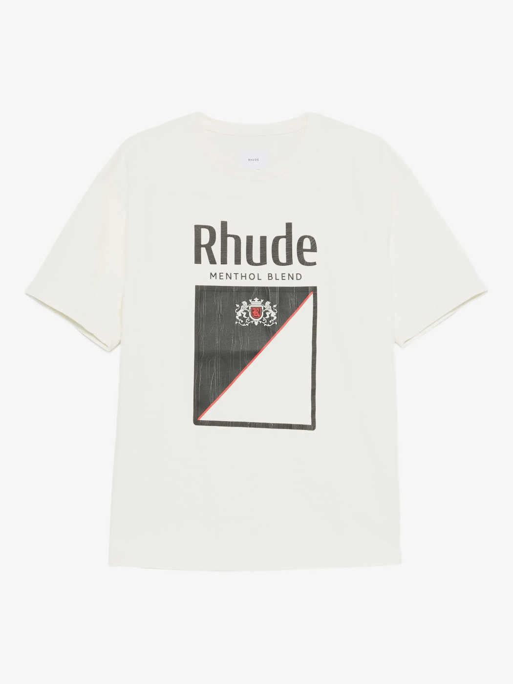RHUDE