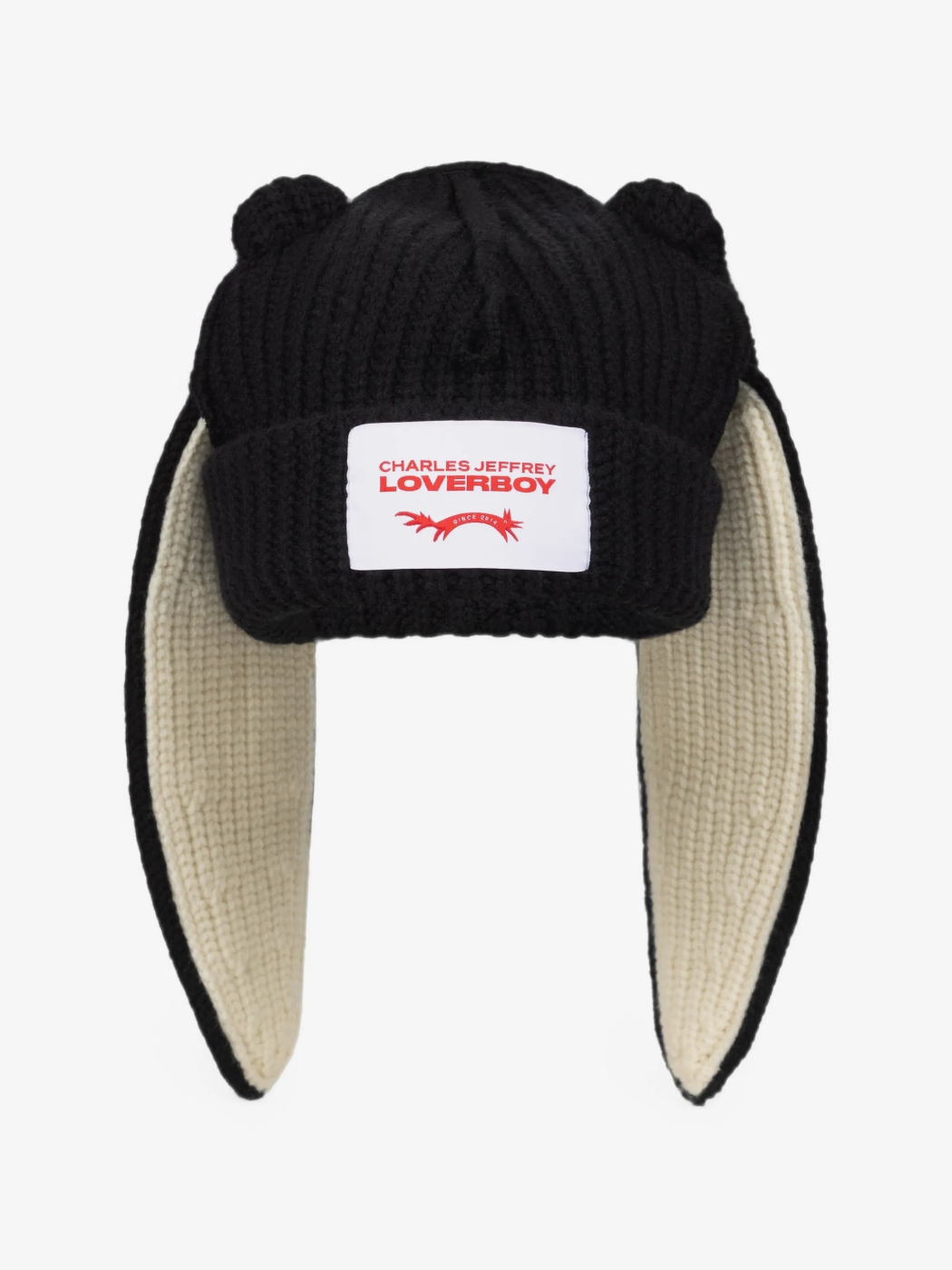 Charles Jeffrey Loverboy