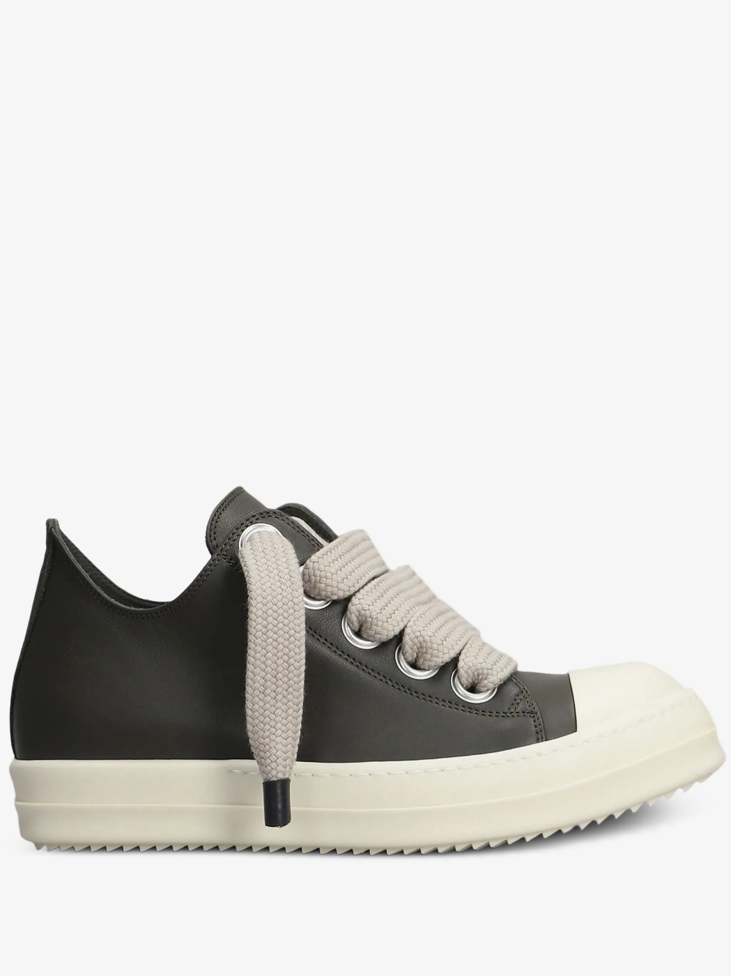 Rick Owens — From photo