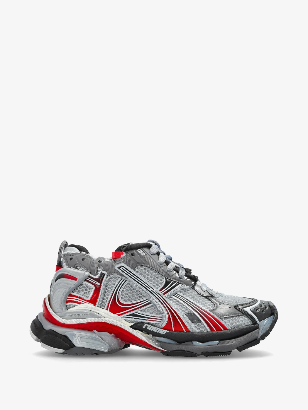 Balenciaga — From photo
