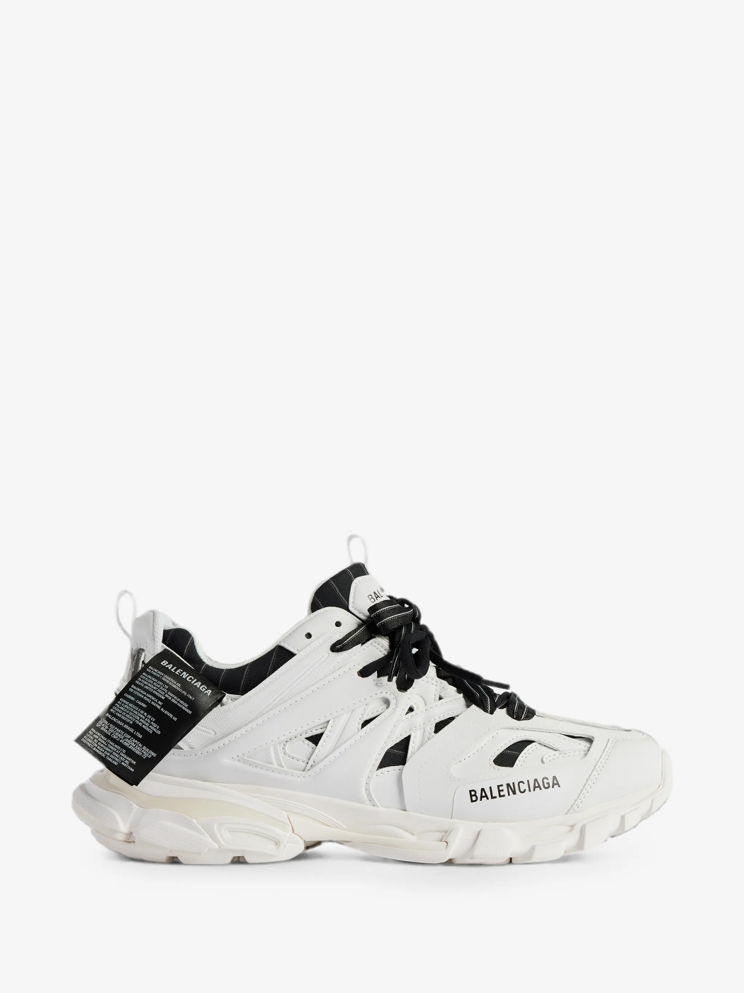 Balenciaga — From photo